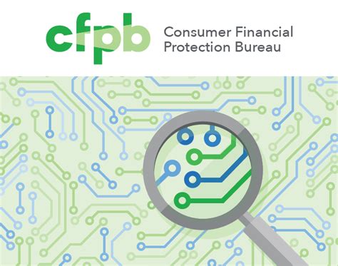 consumer financial protection bureau website.